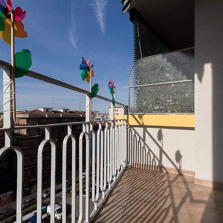 Casa Del Maestro Apartment Milan Exterior photo
